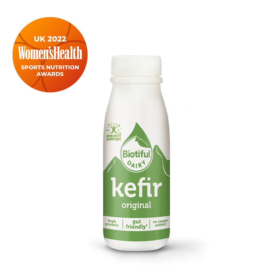 Bio-tiful Kefir Bio-tiful Kefir